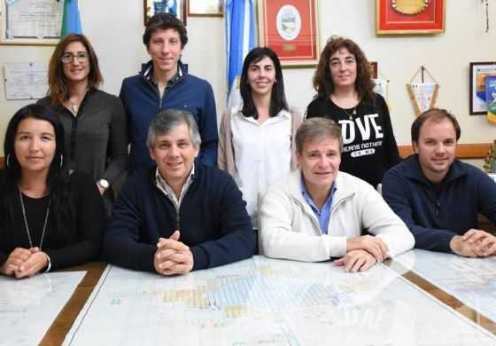  Britos mete cambios: Pommarés a Desarrollo Social, Oteiza a la OMIC