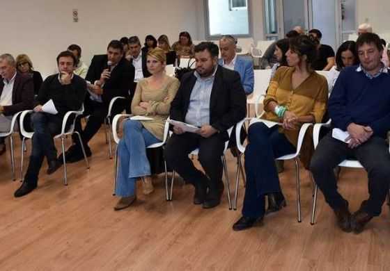  A pesar de la negativa opositora, Petrecca sacó adelante la Rendición de Cuentas