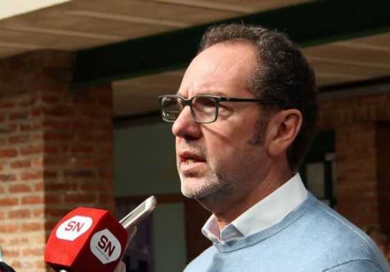  Walter Torchio: &ldquo;El peronismo tiene que ayudar a que no haya otro 2001&rdquo;