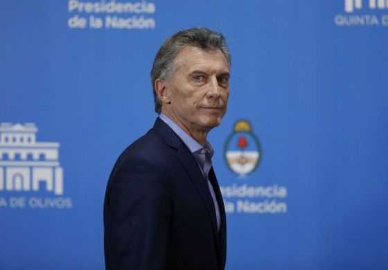 Concejales peronistas de la Cuarta sección electoral contra Macri por recurrir al veto