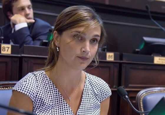 Peligra el tratamiento del proyecto de Giaccone sobre reducción de tarifas en la próxima sesión de Diputados