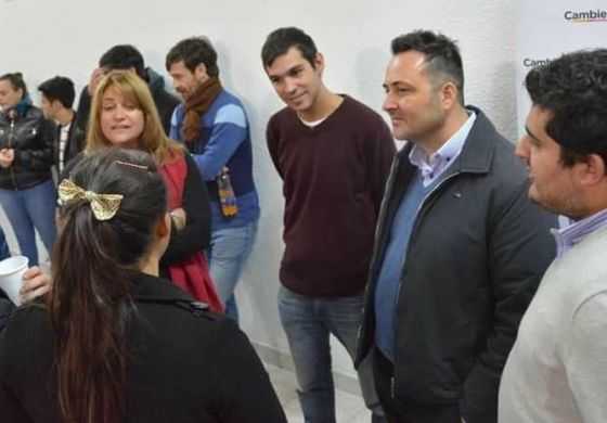 Desde la JR de la Cuarta sección valoraron el encuentro de la Juventud de Cambiemos y llamaron a seguir fortaleciendo el espacio