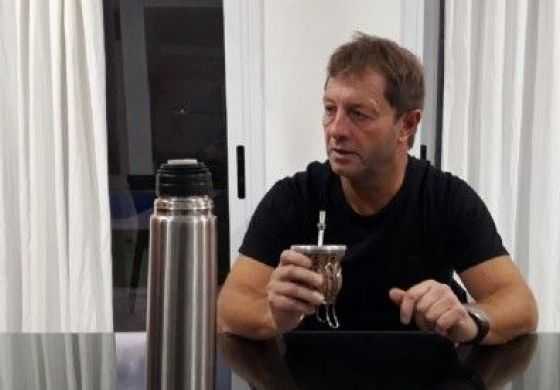  Speranza visualiza un intendente peronista en el 2019 y llama a la oposición a unirse dentro del PJ