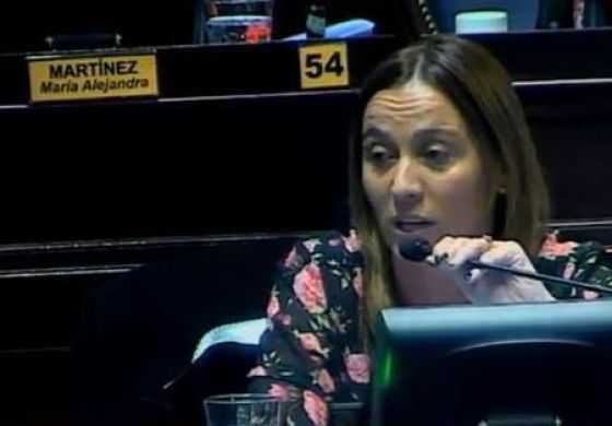 Arata apuntó contra las empresas distribuidoras  y sumó al reclamo de tarifas la cuestión salarial