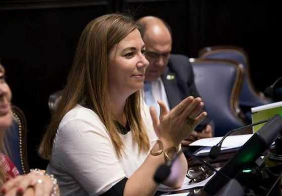 Fue aprobado un proyecto de Zuccari para que toda documentación que difunda Diputados lleve la leyenda &ldquo;2018 - Año del Centenario de la Reforma Universitaria&rdquo;