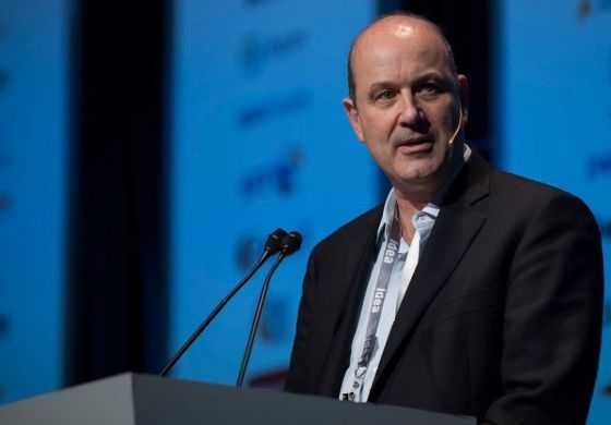 Luis Caputo reemplazará a Federico Sturzennegger como Presidente del BCRA
