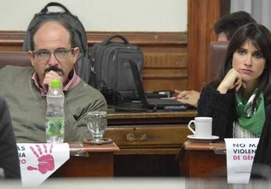  Olor a interbloque: para Unidad Ciudadana, el randazzismo, los concejales de Britos y Cambiemos juegan en tándem