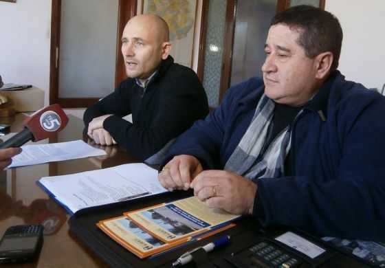  La gestión de Lago se suma al grupo Produce BA