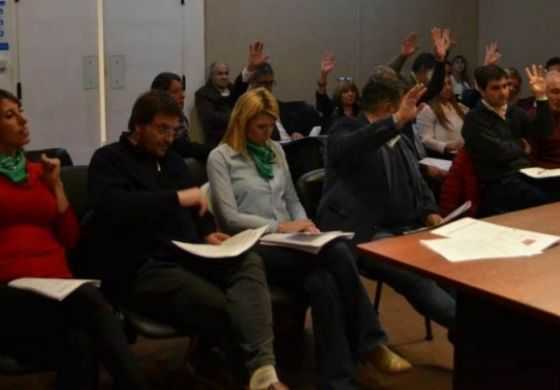 Para Bertone, "Petrecca quiere la Emergencia en Transporte Público para seguir contratando directamente a sus amigos&rdquo;
