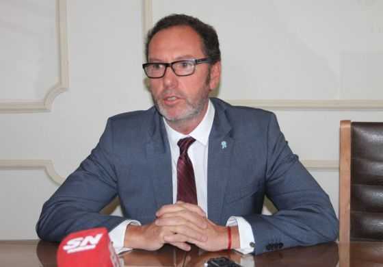  Torchio respondió el pedido de informes de Cambiemos sobre la empresa DALSUA