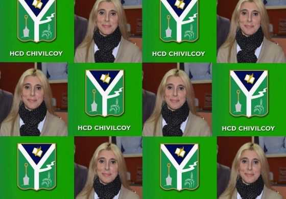  Por un acuerdo entre el randazzismo, Cambiemos y el britismo , Patricia Mangino está a un paso de tomar la conducción del HCD 