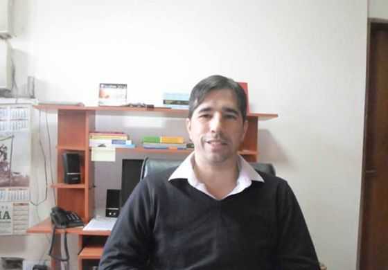  Flexas: "Cambiemos va a seguir estando de acá a unos cuantos años"
