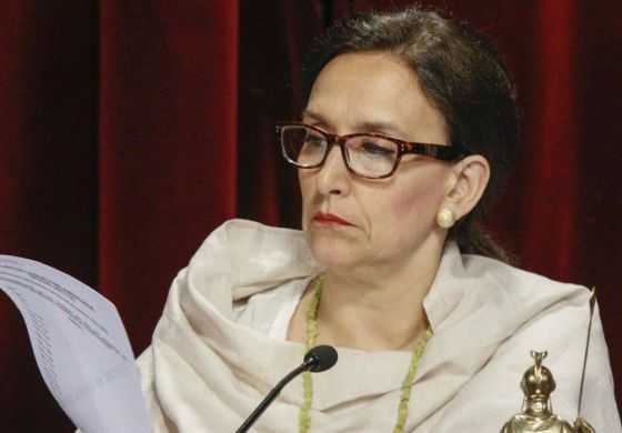 En el debate del aborto, Michetti negó que busque dilatar el proceso en el Senado