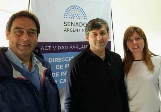  En consonancia con el PJ, Vaccarezza llama a encarar el Código de Nocturnidad sin miradas políticas partidarias