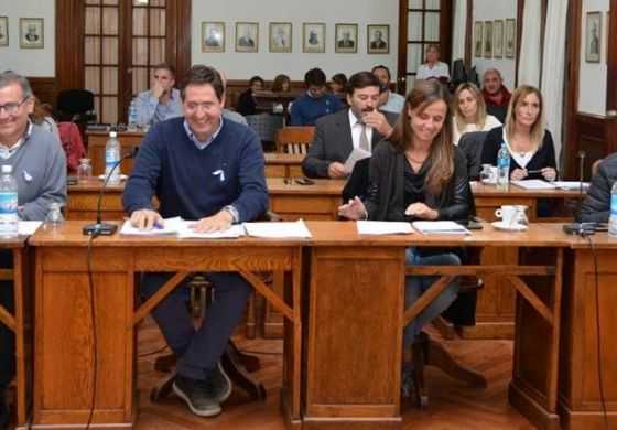  A pesar del pressing de los farmacéuticos locales, el bloque de Cambiemos no apoyó el repudio a Farmacity 