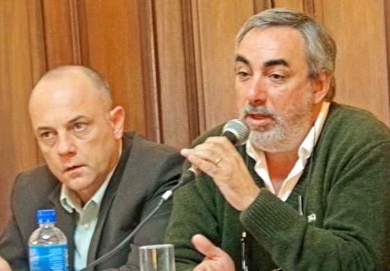 10 distritos de la Cuarta sección electoral se reúnen para elegir autoridades en sus comités de Cuenca