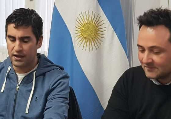 Mosca cierra su gira en la Cuarta sección electoral con un quíntuple visita