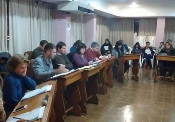  El Concejo no avaló un pedido de informes por un funcionario municipal denunciado por abuso