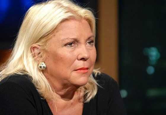 La UCR salió con los tapones de punta tras los dichos de Carrió