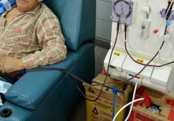  El bloque de Unidad Ciudadana busca crear un registro de enfermos electrodependientes