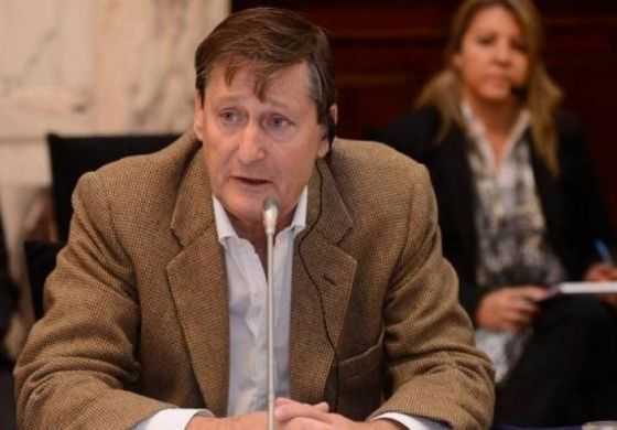 Torello se metió en la polémica por las obras hídricas que se realizarán en Bragado