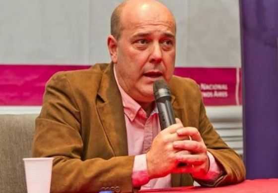 Traverso apunta contra Petrecca la causa de aportes "truchos" a Cambiemos