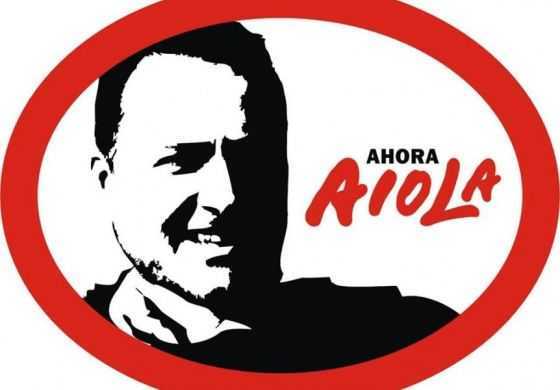  Aiola se mete en la pelea de cara al 2019