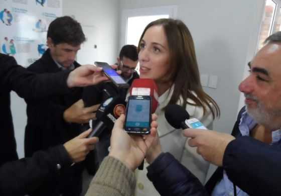  Tras reunirse con Fernández, Vidal valoró la sinergia con el Municipio: "En poco más de dos años hemos podido hacer muchas cosas juntos&rdquo;