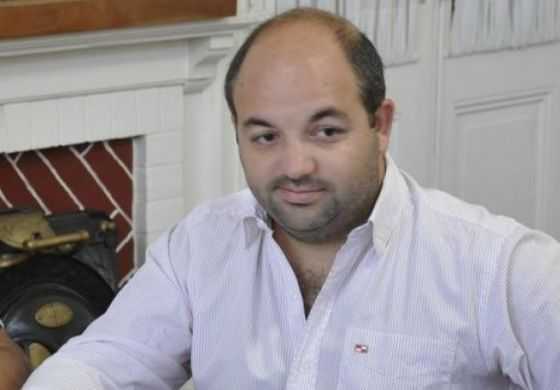 Máspoli busca que la Provincia potencie sus campañas contra la inhalación del monóxido de carbono