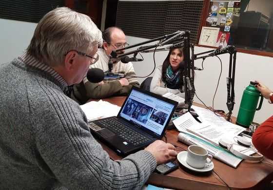  Desde Unidad Ciudadana le piden a Vidal que aclare sobre los aportantes truchos