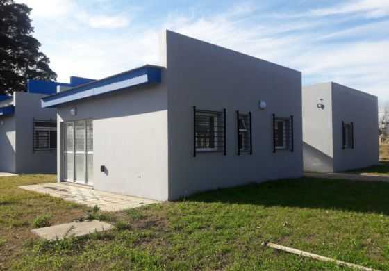  Zurro inagurará un nuevo Centro Integrador Comunitario