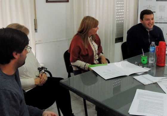  El bloque del PJ lleva al concejo el tema de los aportes truchos de Cambiemos