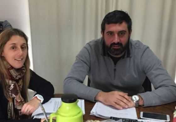  Concejales massistas le piden a Reynoso que copie el ejemplo de Torchio
