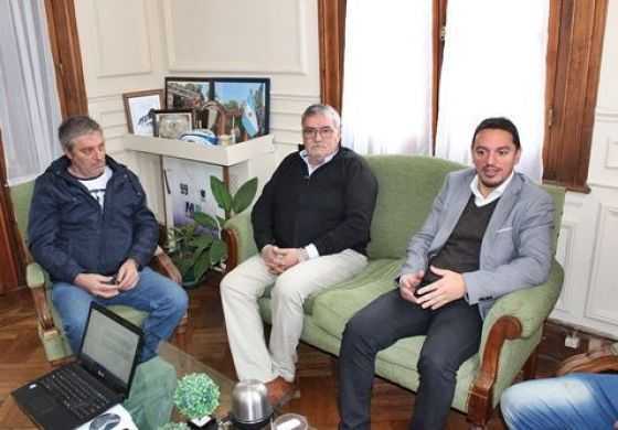  Gatica adelanta y mejora el segundo tramo del aumento salarial