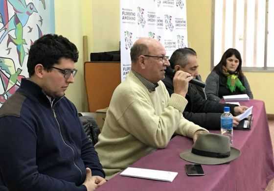  Tellechea oficializó el pase a Planta permanente de 25 trabajadores municipales