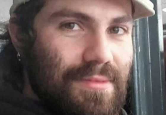 Desde la Cuarta recordaron a Santiago Maldonado
