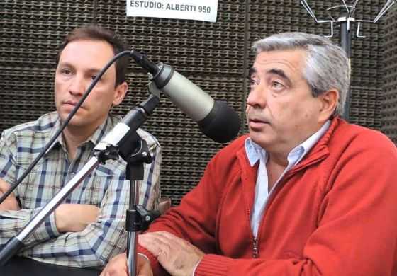  Micucci sale de Cambiemos y forma el unibloque "Encuentro Vecinal"