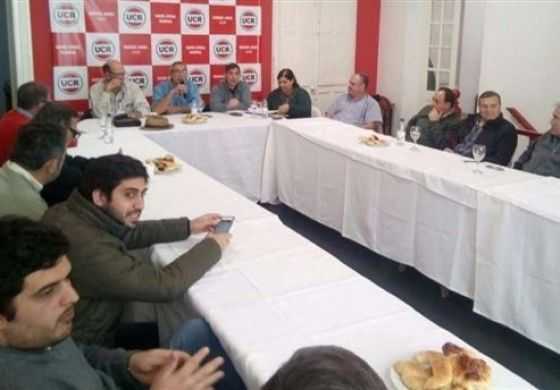  Tras la suspensión del encuentro de este sábado, los radicales de la Cuarta reprograman la reunión para el 11 de agosto