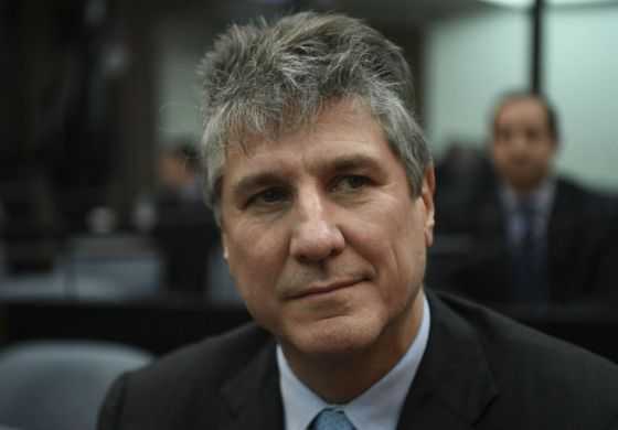 La condena a Boudou se hizo sentir en la Cuarta
