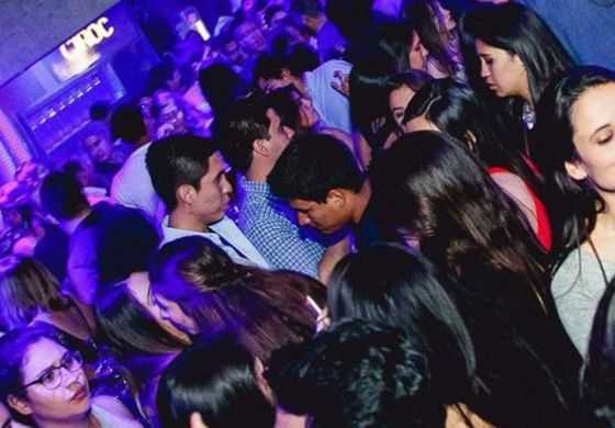  El Municipio pide por el ingreso de mayores de 16 años a locales nocturno