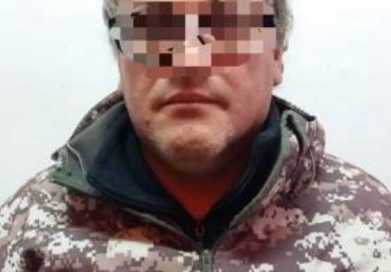  Detuvieron a otro exfuncionario del intendente Jorge Fernández