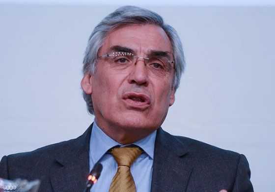  Alegre, tajante: "Si una sociedad tiene que elegir entre Macri o Cristina está en problemas"