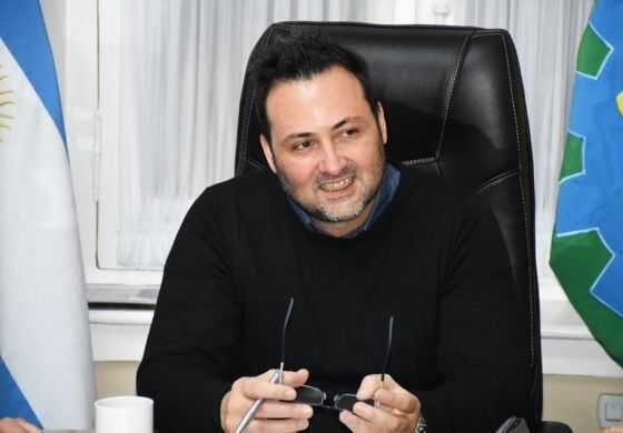  Aiola: "Hay que terminar con la corrupción en la política"