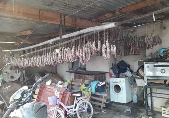  Tellechea extrema los controles bromatológicos en todo el distrito