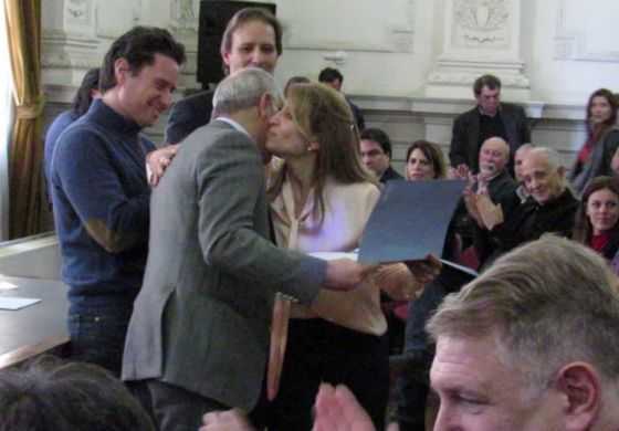  Quintana asumió como Consejera de Educación provincial