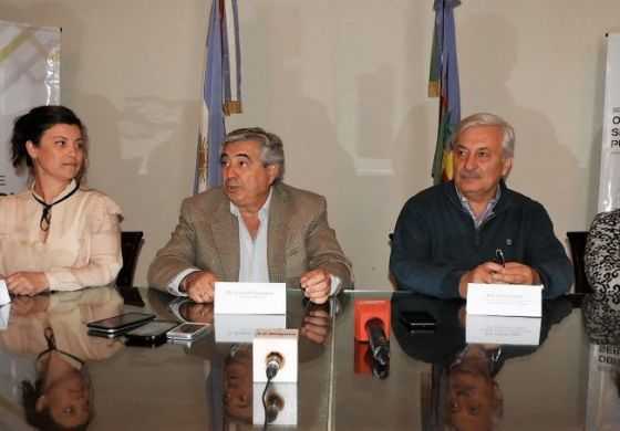  Campana lanzó el Primer Censo Distrital