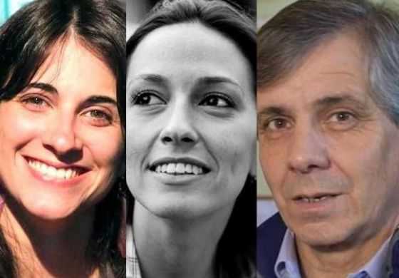  El posible cambio de nombre del Acceso Néstor Kirchner encendió la polémica entre Constanza Alonso, Mayra Mendoza y Guillermo Britos