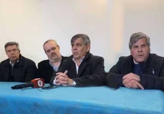  Los Britos meten un pie en el territorio de Zurro y lanzan Integrar