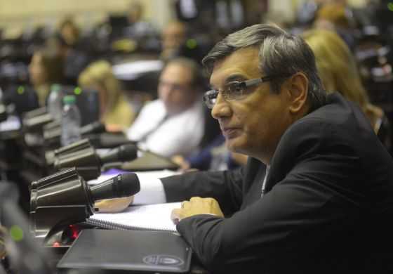 Legisladores bancaron a Macri después de los anuncios