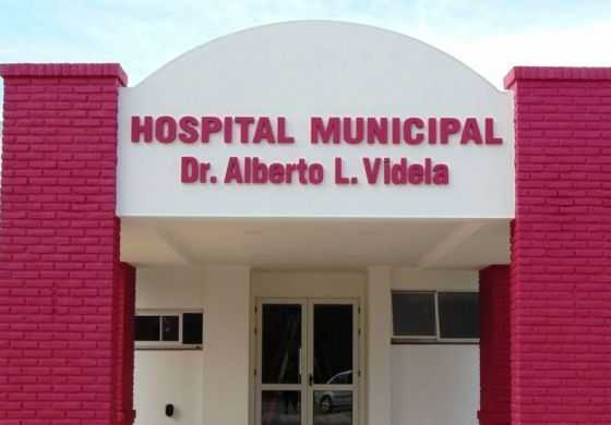  Desde el Municipio destacaron la atención del Hospital Videla